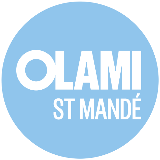 olamistmande