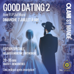 Good Dating 2